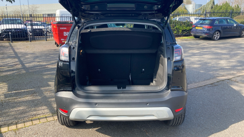 Vauxhall Crossland 1.2 Elite Nav 5dr Petrol Hatchback